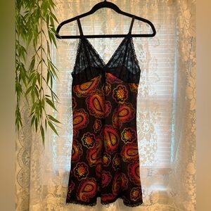 Boho Intimates Dress